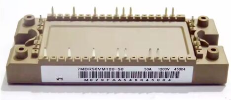 FP25R12KT4 B11 1200V 25A PIM IGBT Modülü Düşük Değişim Kaybı TrenchStop IGBT4 Entegre NTC İzole edilmiş Bakır Alt Taşı 150 °C İşlem PressFIT Motor Sürücüler için Teknoloji