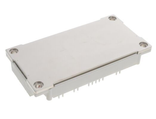 FP75R12KT4 B16 1200V 150A PIM IGBT Modülü Trench Field Stop Düşük VCE ((sat) 2.25V Entegre Düzeltmeci ve NTC Bakır Çubuğu 150 °C İşleme Motor Sürücüler ve UPS için