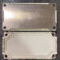 FP100R12KT4 1200V 100A PIM IGBT Modülü TRENCHSTOP™ IGBT4 Düşük VCE(sat) 2.1V Entegre Doğrultucu ve Fren Bakır Taban Plakası NTC Düşük Anahtarlama Kaybı Motor Sürücüleri İçin