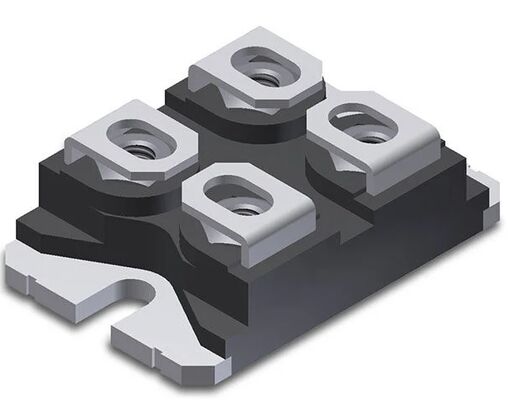 DSEI2X101-12A 1200V 2x101A Çift Diyot Ultra Hızlı Geri Dönüşüm Düşük Ters Geri Dönüşüm Yumuşak Değişim Düşük VF Yüksek dI/dt İzole Paket Snubber ve kaynak için idealdir