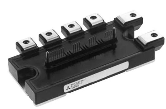 PM100CL1A060 600V 100A IPM 5. nesil CSTBT TM Düşük VCE ((sat) 1.75V Entegre Sürücü ve Koruma Çip Temp Sensörü Hata Çıktısı UL Sürücüler ve Servo için tanınır