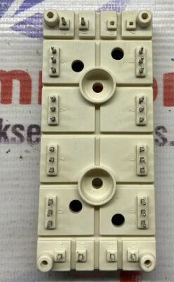 SKDH116/16-L105 1600V 116A IGBT Modülü 3 Fazlı Köprü Boost Chopper Entegre NTC Yüksek Akım 950A SEMIPONT6 Paket Basın-Pin UL UPS ve Sürücüler için sertifikalı