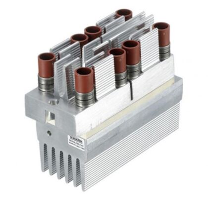SKKQ800/14E 1400V 800A Tek Tiristor Modülü Hızlı Değişim Düşük VF 1.37V 12kA Artış AlN Seramik Alt Basınç Bağlantıları Güçlendirici Kapı UL Yumuşak Başlatıcılar ve Inverterler için Sertifikalı