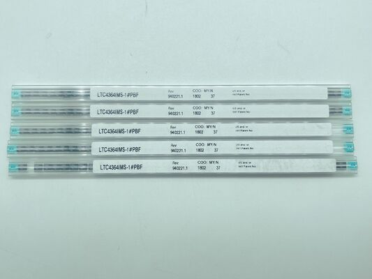 LTC4364IMS-1 4V-80V Aşırı gerilim durdurucu Aşırı voltaj/aşırı akım koruması Ters besleme koruması Alt voltaj kilitleme -60V Ters giriş Otomobil AEC-Q100 Endüstriyel ve Otomobil için MSOP-16