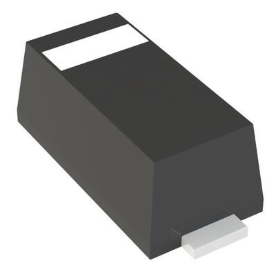 SM4004PL-TP 400V 1A Genel Amaçlı Diyot Düşük VF 1,1V Düşük Sızıntı 5μA Yüksek Dalgalanma 30A SOD-123FL -65°C ila 175°C Güç Kaynakları ve LED Aydınlatma için RoHS Uyumlu