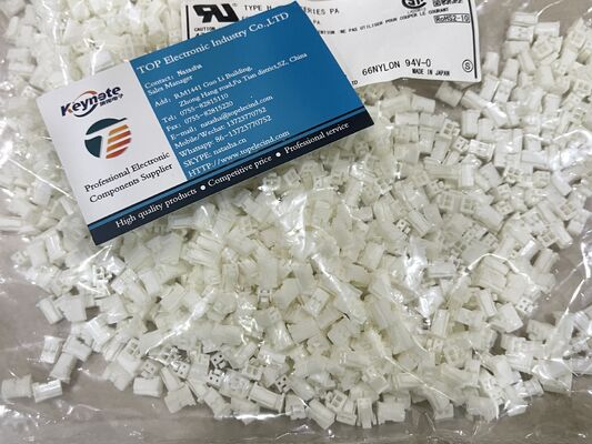 PAP-02V-S 2 Pozisyon 2.0mm Pitch Konnektör Yuvası PA Serisi Soket Sıkma Bağlantı Pozitif Kilit Kompakt 3A Derecelendirme 100V AC Kablo-Kart ve Yüksek Yoğunluklu Uygulamalar İçin