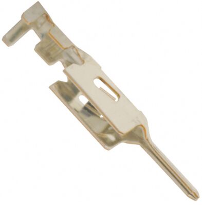 SPA-001T-P0.5 Kompakt, yüksek iletkenli, güvenli mandallı, kolay sıkmalı, titreşim önleyici, 26-22 AWG, LED ve otomotiv iç mekanları için ideal