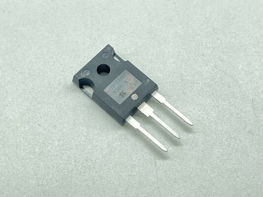IRFP240 N-Chan MOSFET 200V Vdss 20A Id 0.18Ohm Rds ((on) hızlı geçişli TO-247 paketi ses ve güç için güvenilir