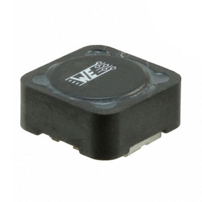 7447709471 470uH korumalı indüktör 1,4A nominal 1,5A sat AEC-Q200 -40~125°C DC/DC ve otomatik için 12x12mm SMD