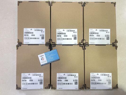 TT120N16SOFHPSA1 SCR modülü 1600V Vdrm 120A Itav basınç teması yüksek dalgalanma düşük kaybı endüstriyel kalite güç kontrolü için