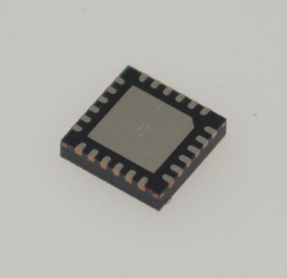 ADS8634SRGER 12-bit ADC 4-ch 1MSPS SPI prog giriş (± 12V/0-10V) endüstriyel için 2.5V-5V VQFN-24