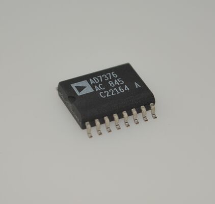 AD7376ARUZ10-R7 128-tap digipot 10k ohm SPI ± 30% tolerans düşük tempco uçucu olmayan bellek TSSOP-16 kesim ve ayar için