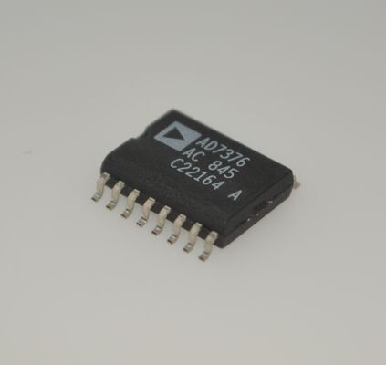 AD7376ARUZ10-R7 128-tap digipot 10k ohm SPI ± 30% tolerans düşük tempco uçucu olmayan bellek TSSOP-16 kesim ve ayar için