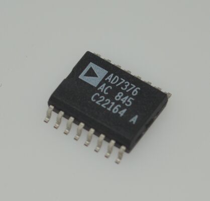 AD7376ARUZ10-R7 128-tap digipot 10k ohm SPI ± 30% tolerans düşük tempco uçucu olmayan bellek TSSOP-16 kesim ve ayar için