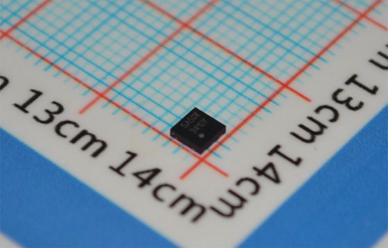 LM3410YSD 1.6MHz Yükseltici LED Sürücü 2.7-5.5V Giriş 1A Anahtarlama Akımı %90 Verimlilik SOT-23-5 -40°C ila +85°C PWM Kısma