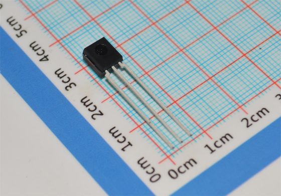P34836 5G NR RF Güç Güçlendirici 3.3-5V 28dB Güçlenme 30-6000MHz QFN-16 +105°C İşlem Entegre Tarafsızlık Kontrolü
