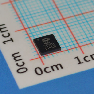 PD70101ILQ-TR 100V 4A Çift MOSFET 0.025Ω Rds ((on) 175°C Maksimum 32-VFQFN Açık Pad AEC-Q101 -55°C'den +175°C'ye kadar Senkronizasyon Buck Optimize edildi