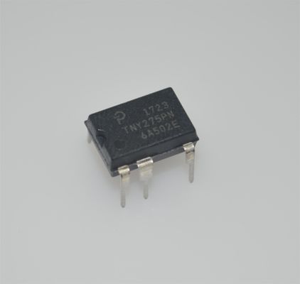 TNY275PN 10W Çevrimdışı Değiştirici 85-265VAC 700V MOSFET 132kHz DIP-8 -40°C'den +150°C'ye kadar