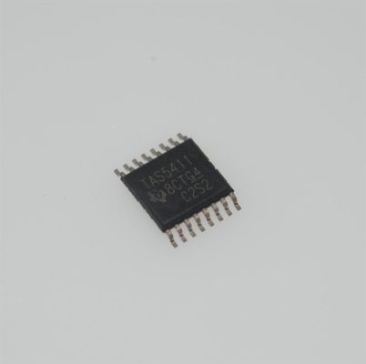 TAS5411QPWPRQ1 25W Otomotiv Sınıf-D Amplifikatör 4.5-26V Giriş %92 Verimlilik AEC-Q100 HTSSOP-32 -40°C ila +125°C