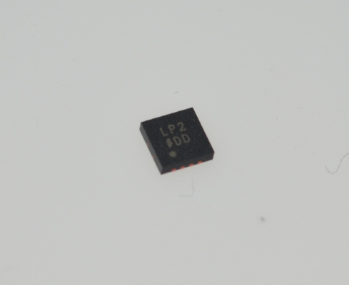 ADM7172ACPZ-R7 6.5V 2A Ultra Düşük Gürültülü LDO 1μV RMS Gürültü 75dB PSRR @1MHz 2.3-6.5V Giriş LFCSP-8 -40°C ila +125°C