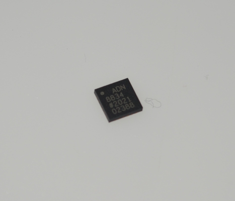ADN8834ACPZ-R7 3A TEC Kontrol Cihazı ±2.5°C Kararlılık 2.7-5.5V Besleme I2C Arayüzü LFCSP-32 -40°C ila +85°C