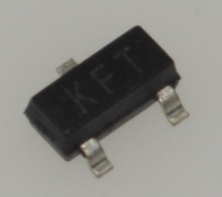 SSM3K361R,LF N-Kanal 20V 3A MOSFET ultra düşük 40mΩ RDS ((on) SOT-23 Paketi Yüksek Güç yoğunluğu Üstün Verimlilik Kompakt tasarımlar için Hızlı Değişim ve Mantıksal Seviye Kontrolü
