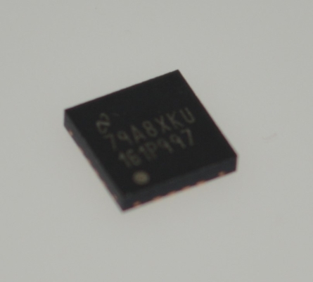 DAC161P997CISQ/NOPB 16-Bit Programlanabilir Döngü Güçlü 4-20mA DAC Yüksek Doğruluk Düşük Güç Dijital Kalibrasyon HART Uyumlu Sağlam ±40V Arıza Koruması Endüstriyel Otomasyon Çözümü