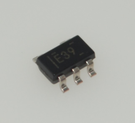 INA139NA/3K Yüksek Taraf Akım Şönt Monitörü Özellikleri Yüksek Doğruluk Geniş 2.7-36V Besleme Düşük 90µV Ofset +85°C Derecelendirme Sabit 3k Kazanç SC70 Paketi Çift Yönlü Çalışma ve Mükemmel DC Performansı