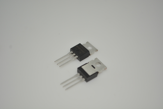 IRFB4227PBF 200V/195A MOSFET Ultra-Alt Düşük 4.5mΩ Rds ((on) TO-220 Paket Mantık Seviye Sürücüsü Avalanche Hızlı Değişim Yüksek Verimlilik Motor Kontrol ve Güç Sistemleri için Güçlü Tasarım