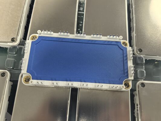 BSM150GT120DN2 1200V/150A IGBT Modülü Düşük VCE(sat) Yüksek Hızlı Anahtarlama Düşük Kayıp Dahili NTC İzole Taban Plakası Ağır Hizmet Tipi Motor Sürücüleri ve Endüstriyel UPS için Endüstriyel Sınıf