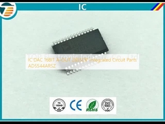 IC DAC 16BIT A-OUT 28SSOP Entegre devrelerin parçaları AD5544ARSZ